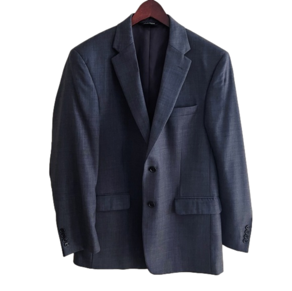 NWT Jos A Banks Wool Blend Jacket